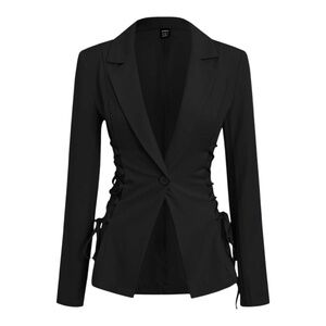 Shein blazer